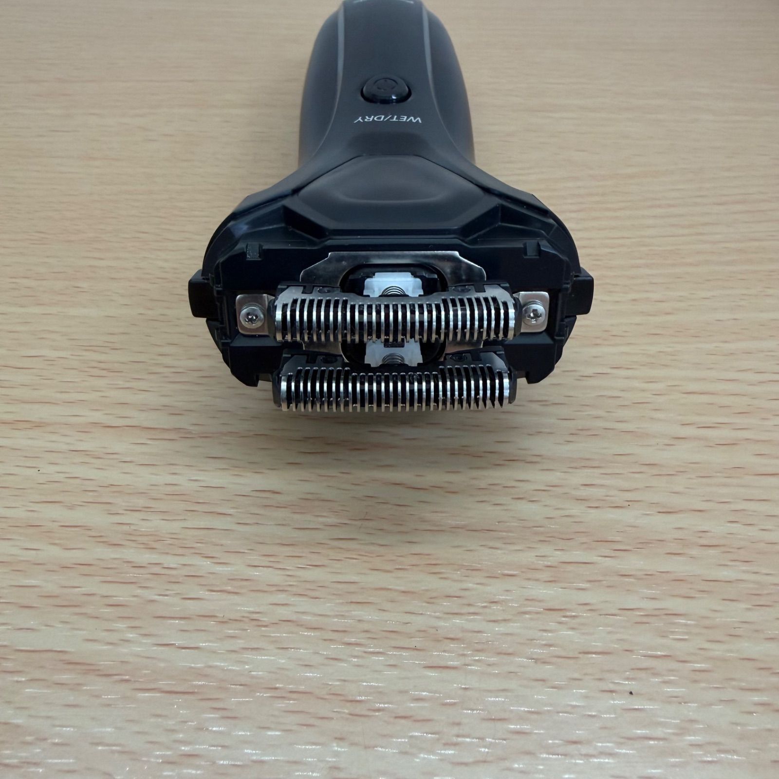 Panasonic 髭剃り メンズシェーバー ES-RL13-K 3枚刃 箱付き - メルカリ