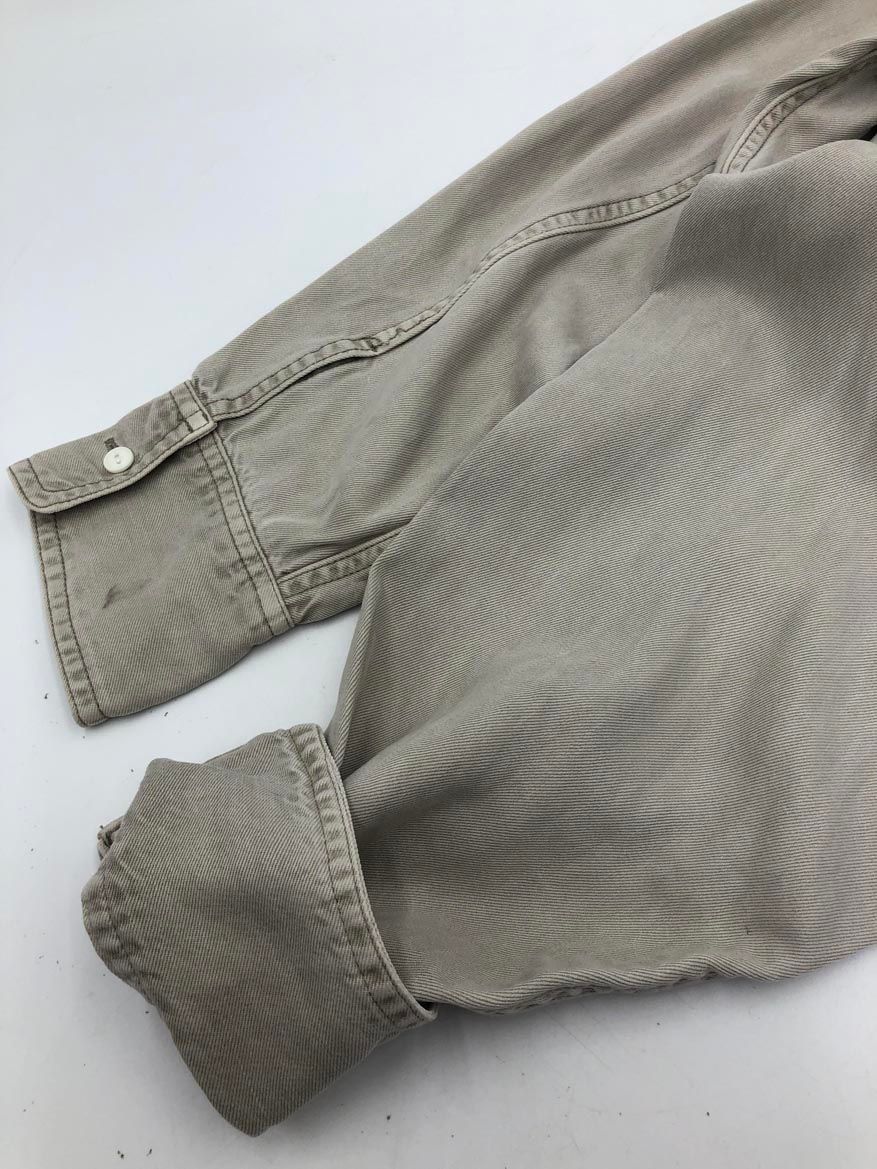 Whim Gazette ウィムガゼット WGZ1041604A0006 クロップド丈 テンセル