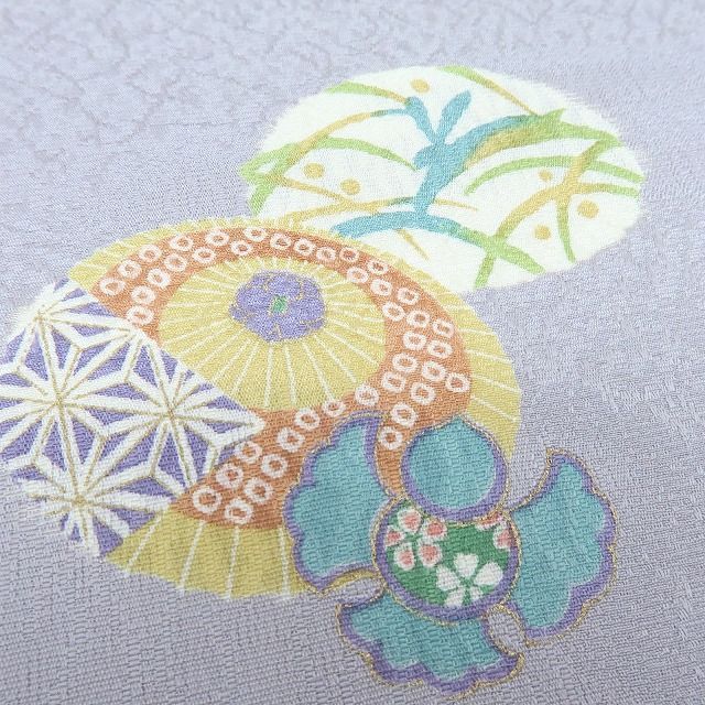 単衣 やまと誂製