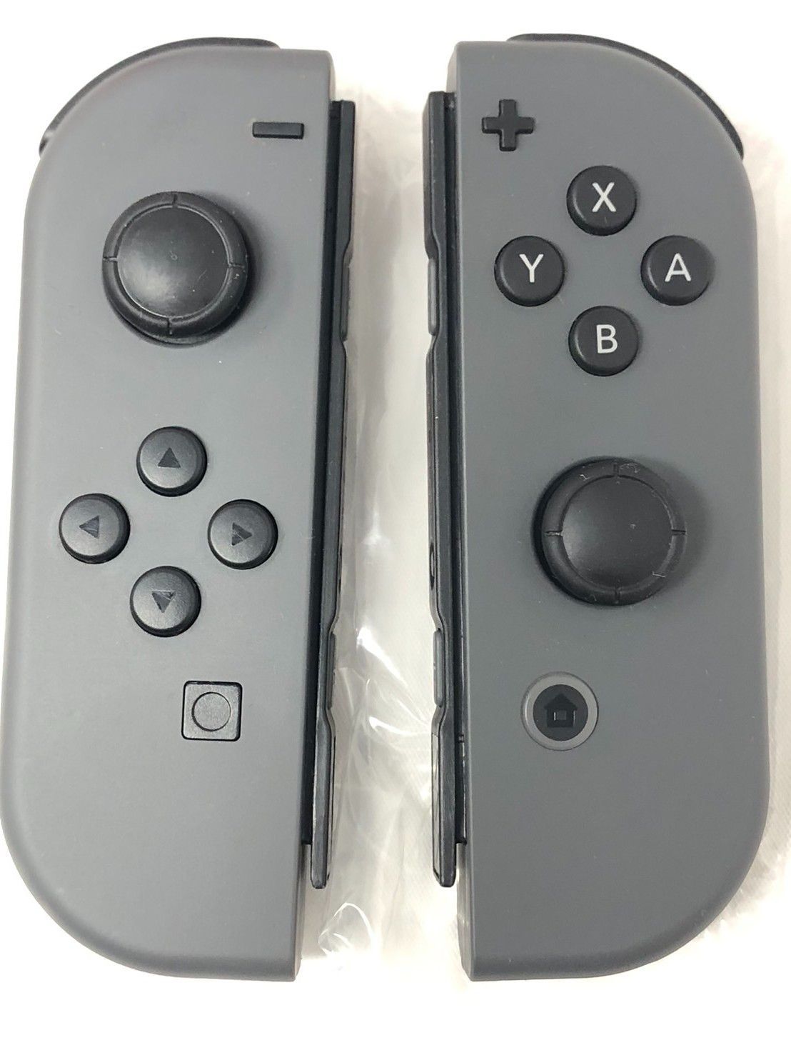 ◇Nintendo Switch 本体 HAC-001 ニンテンドースイッチ ブラック 付属