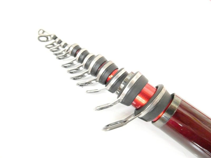 シマノファイアブラッドオナガSPR ヘビーフォース FIRE BLOOD シマノ