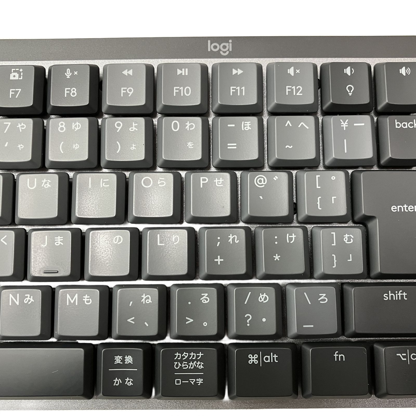  Logicool YR 0082 MX ワイヤレス キーボード キーボード本体 キーボード