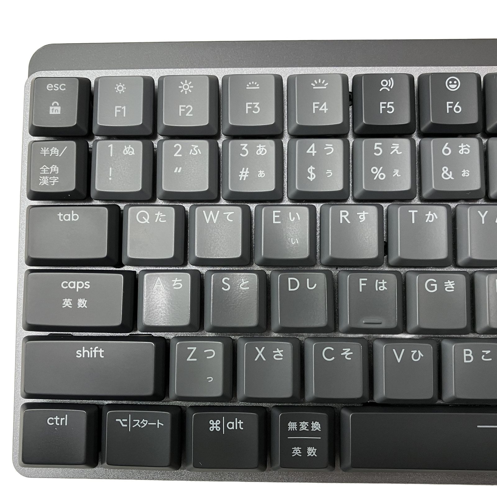 ワイヤレス キーボード