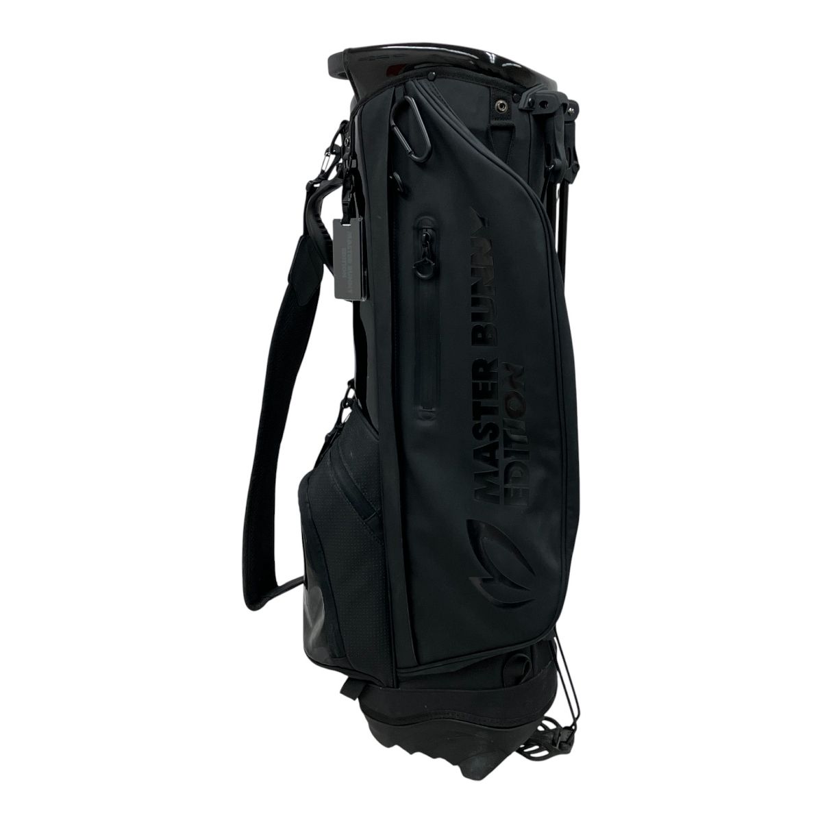 MASTER BUNNY EDITION マスターバニーエディション キャディバッグ ゴルフバッグ 758 2180301