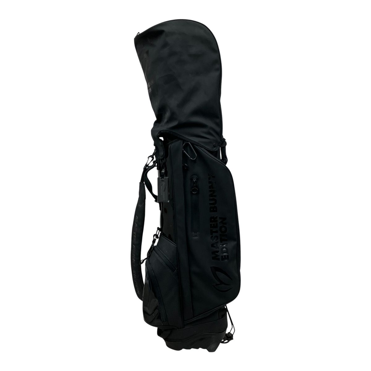  MASTER BUNNY EDITION マスターバニーエディション キャディバッグ ゴルフバッグ 758 2180301 M10788274 レインウェア ゴルフバッグ キャディバッグ ゴルフ