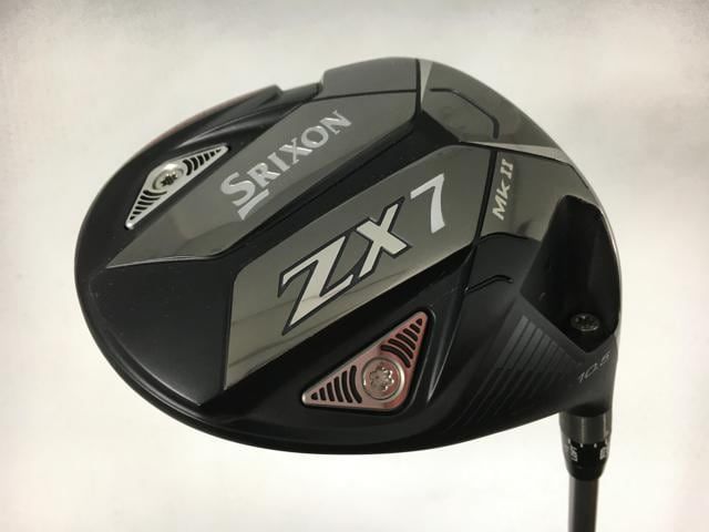 返品OK お買い得品！【ゴルフクラブ】ダンロップ スリクソン(SRIXON