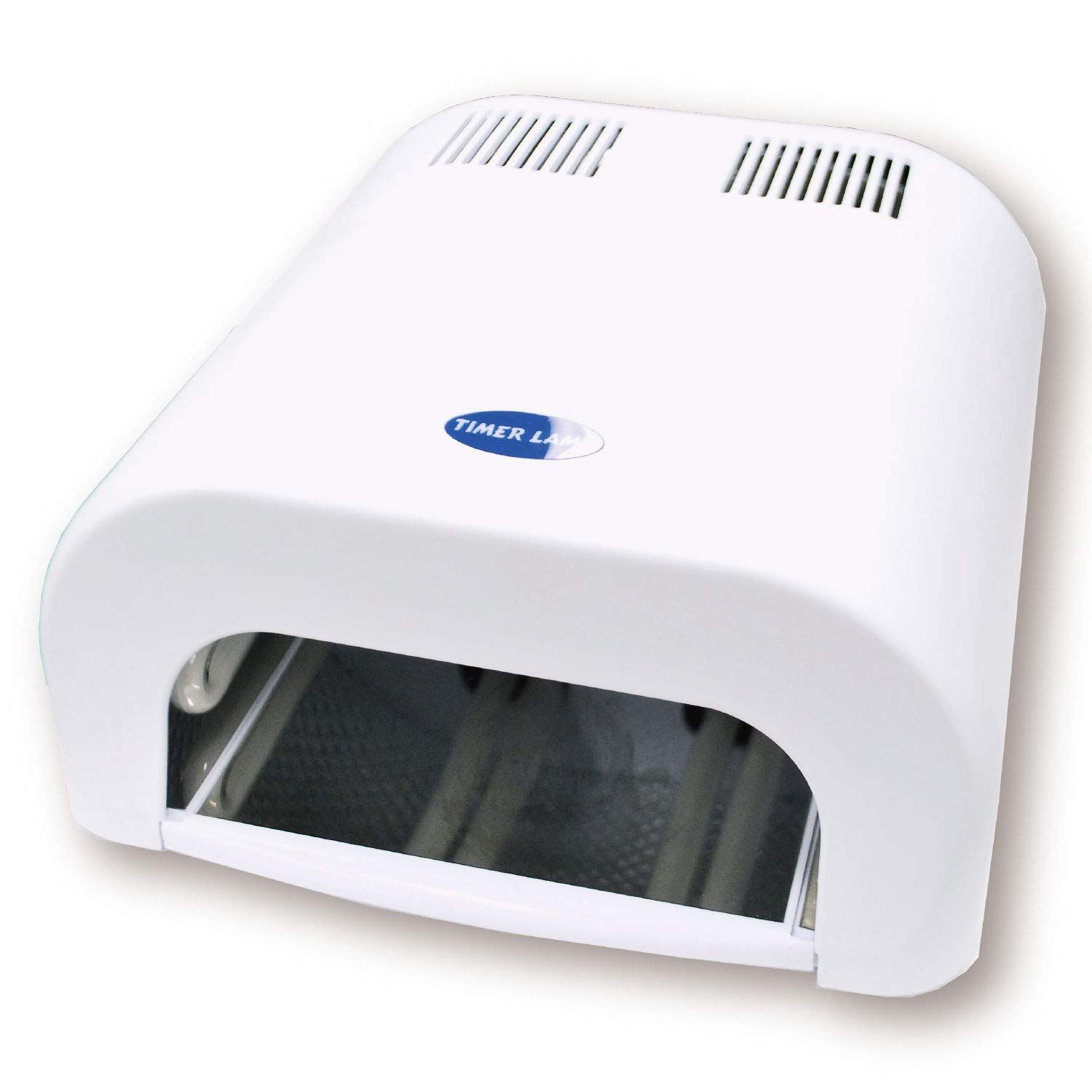 在庫 Craft Gallery スーパーレジンUVクリスタルランプ 36 W UVL