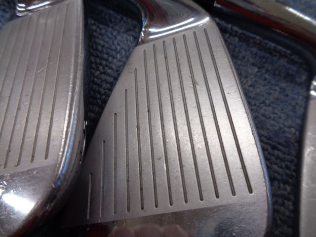 ミズノ MP-15 2014 ダイナミックゴールド X 100 アイアンセット 5-9.P 6本 000033 ウォームアップ用品 ゴルフトーナメント用品