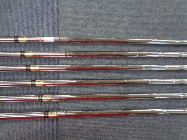 アイアンセット