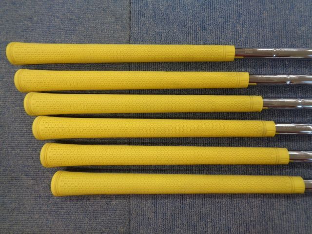 アイアンセット 5-9.P