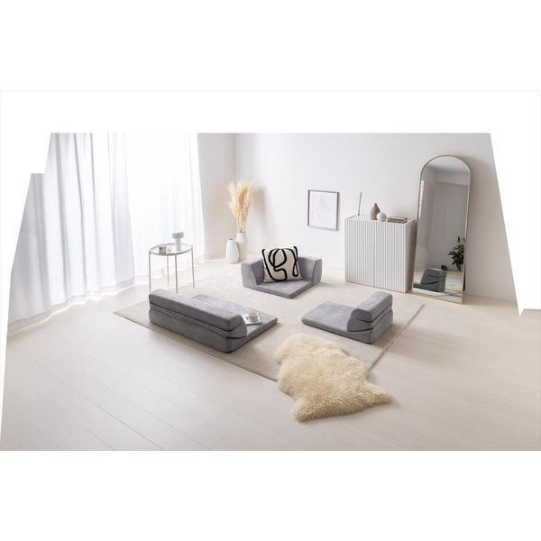 フリーレイアウト ウレタン素材