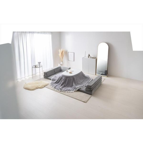 フリーレイアウト ウレタン素材