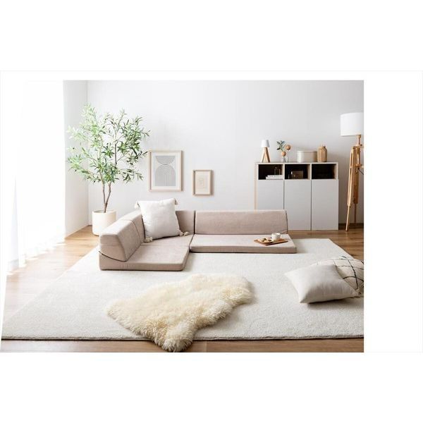 リクライニング