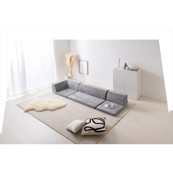 リクライニング シンプル