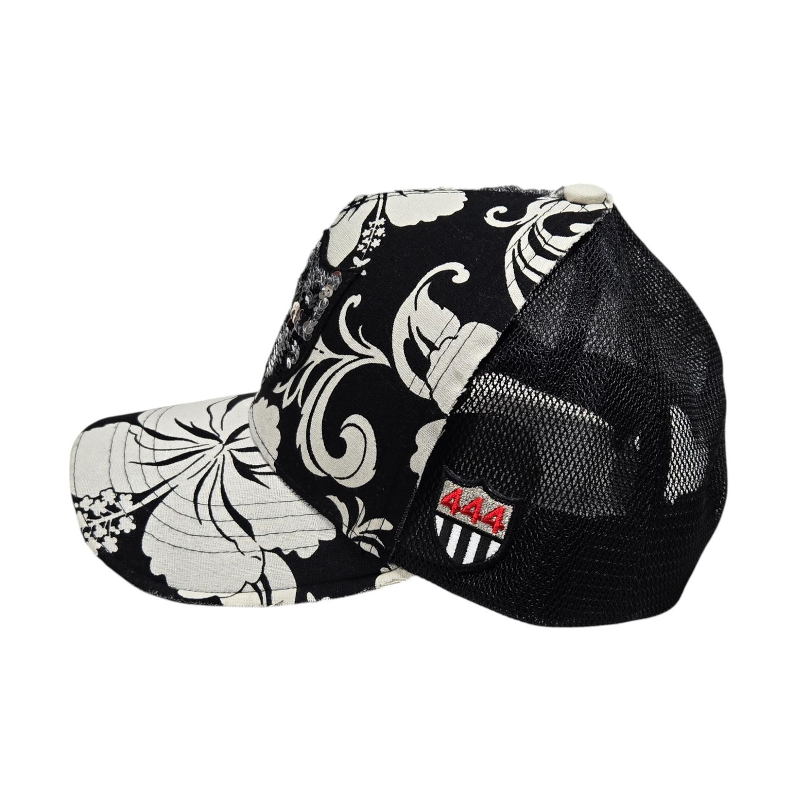 ◇未使用品◇ YOSHINORI KOTAKE コタケヨシノリ ブラック×ホワイト系