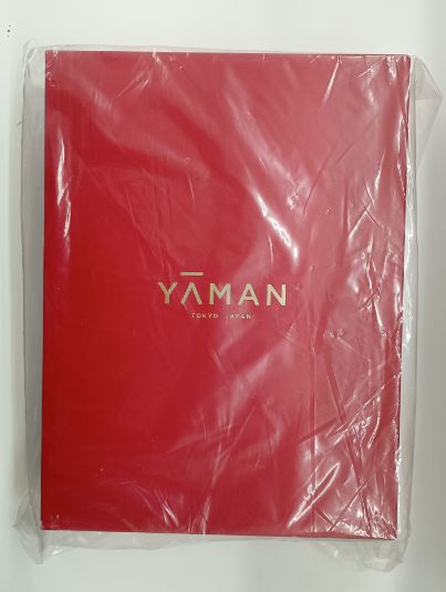 色 ヤーマン リフトロジーSP シェルピンク ホリデー リフトケア特化型美顔器 ハイグレードモデル