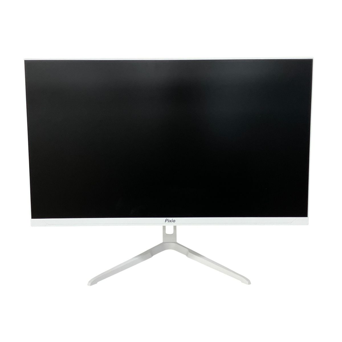 Pixio PX248 Wave White 23.8インチ 200Hz ゲーミングモニター