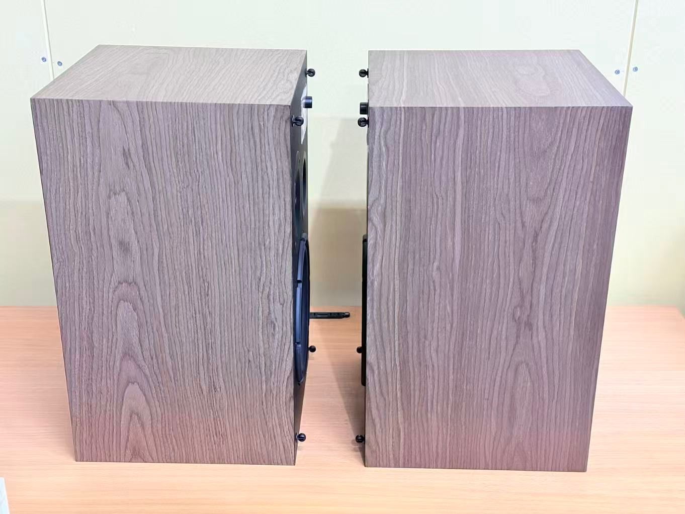  ♥ 展示 定価 27.5万 JBL L 82 Classic ブラック ペア ブックシェルフスピーカー スピーカー スピーカー ウーファー