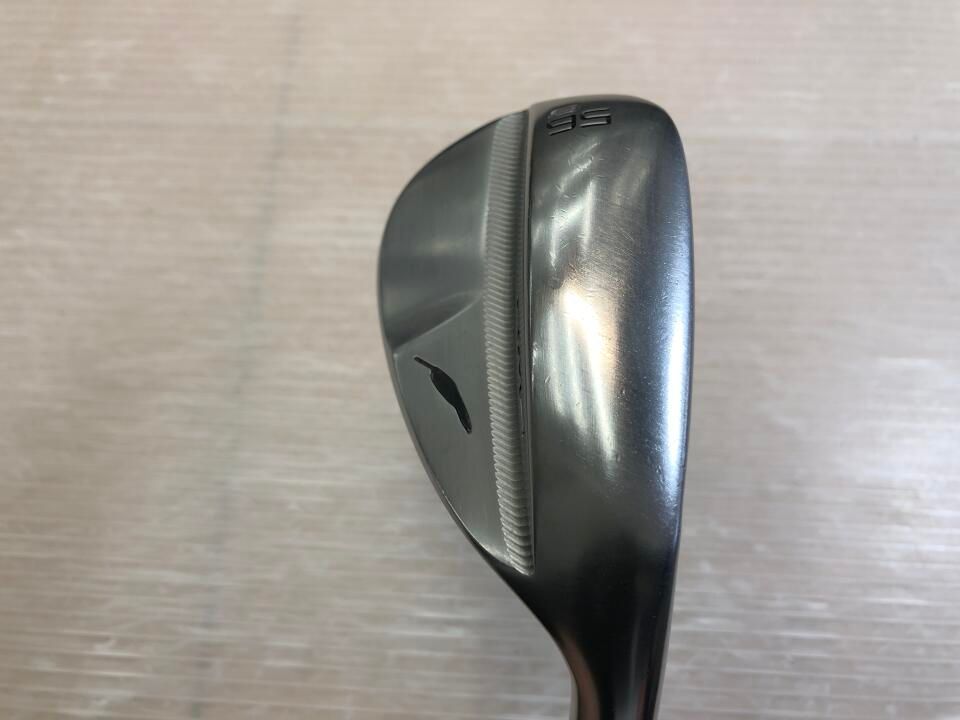 フォーティーン RM 4 56度 NSプロ TS 101 w WEDGEフレックス ウェッジ