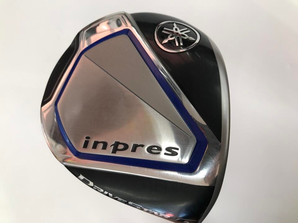 ヤマハ inpres 15度 SPEEDER NX for YAMAHA M 423 f Rフレックス フェアウェイウッド