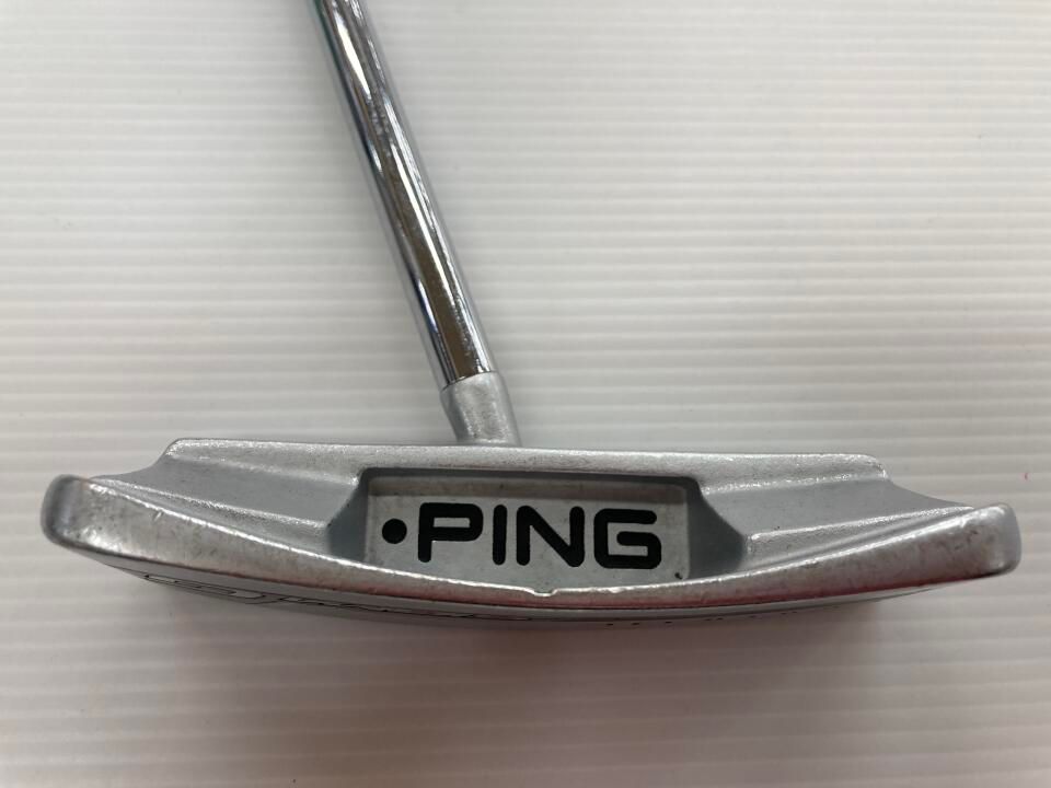 ピン SIGMA G KINLOCH C Platinum パター 中古【最短即日発送】 - メルカリ