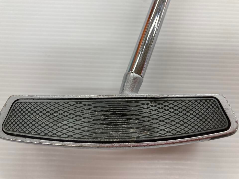 ピン SIGMA G KINLOCH C Platinum パター 中古【最短即日発送】 - メルカリ