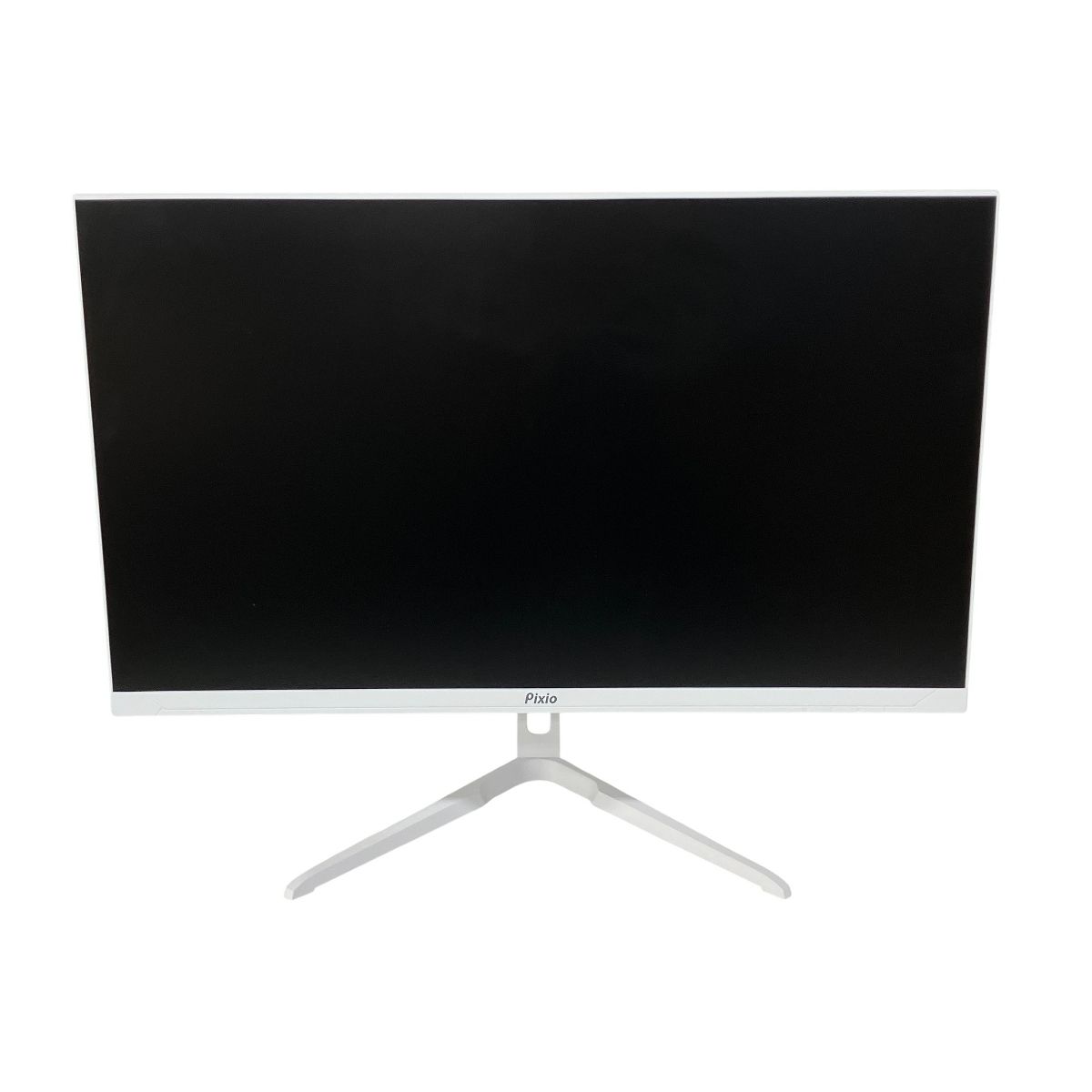 Pixio PX248 Wave White 23.8インチ 200Hz ゲーミングモニター