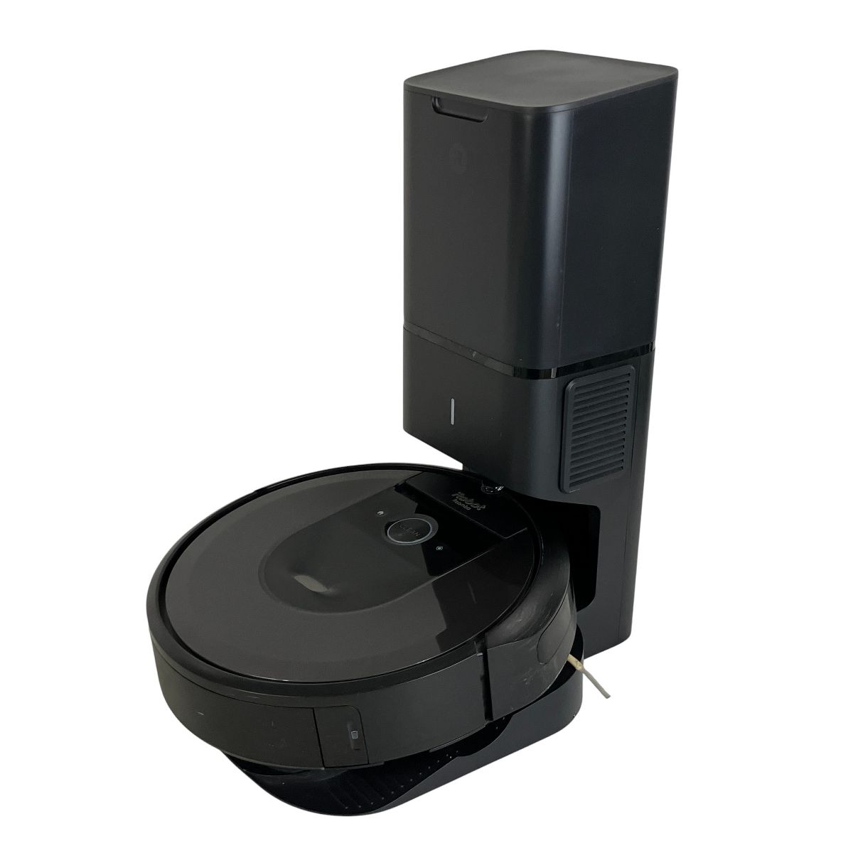 iRobot RVB Y 2 Roomba i 7 ロボット 掃除機 家電