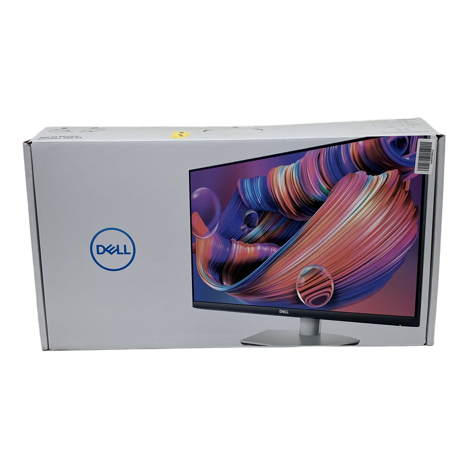 Dell S2421HS 23.8インチ 液晶 モニター PC周辺機器 デル F10710685