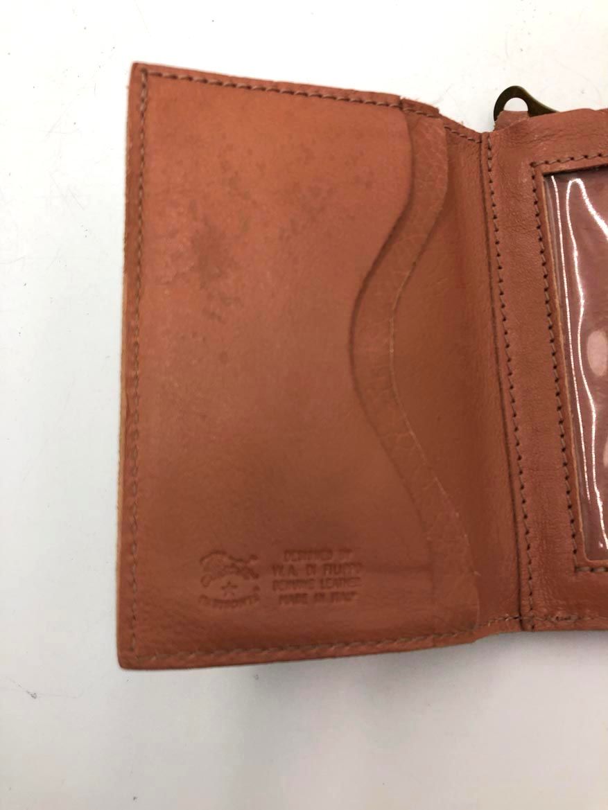 BISONTE イルビゾンテ