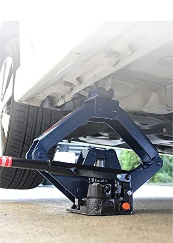 迅速に発送 メルテック meltec 車用 パンタジャッキ 1 t コンパクトα 最高値|最低値 383|144 mm ジャッキアタッチメント ブローケース付 FA-60 35 bcd 01 f