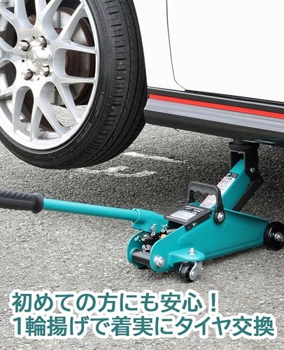  迅速に発送 BAL 大橋産業 車用 油圧 フロアジャッキ 1 5 t サイド上げ スローダウン 最高値 310 mm 最低値 140 軽自動車 小型車 コンパクトカー No 2100 e 37 47 dd その他 キッチン 食器