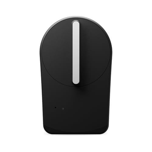 迅速に発送 上位モデル キャンディハウス CANDY HOUSE スマートロック スマートキー SESAME 5 セサミ5 玄関 オートロック 鍵 スマホで操作 Alexa Google Home AppleWatch 遠隔対応 工事不要 645 d 1842