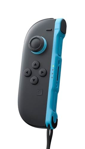 迅速に発送 任天堂 Joy Con 2 L ライトブルー af 484180