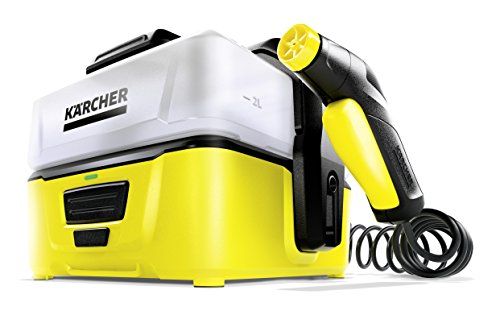 迅速に発送 ケルヒャー KARCHER モバイルマルチクリーナー OC 3 1 680 009 0 旧モデル バッテリー内蔵 給水タンク一体型 3128 b 53 d