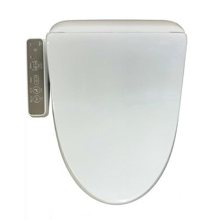 迅速に発送 LIXIL INAX 温水洗浄暖房便座 シャワートイレ シートタイプ Dシリーズ ピュアホワイト CW-D 11|BW 1 eccec 7 d 6