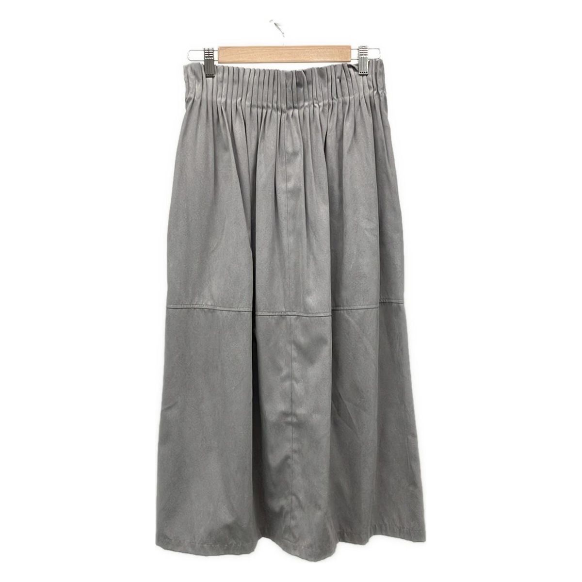 theory luxe(セオリーリュクス) ロングスカート サイズ038 M