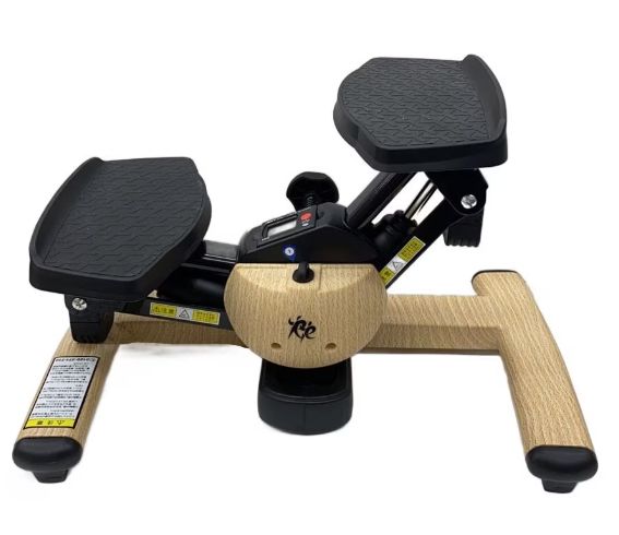 ツイストエアロステッパー Premium 木目調ステッパーSP-600 - メルカリ