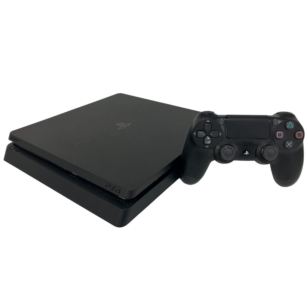 SONY PS 4 本体 CUH-2200 A 500 GB 家庭用 ゲーム機 家電 ソニー