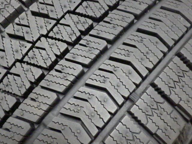 ●2025年製造 約8部山●BS