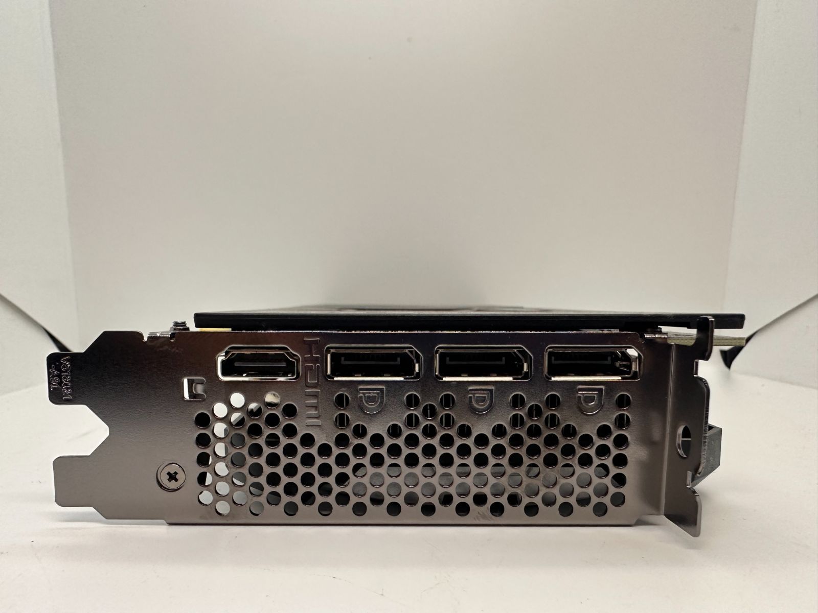 MSI Geforce RTX 4070 VENTUS 2 X 12 G OC グラフィックボード BIOS