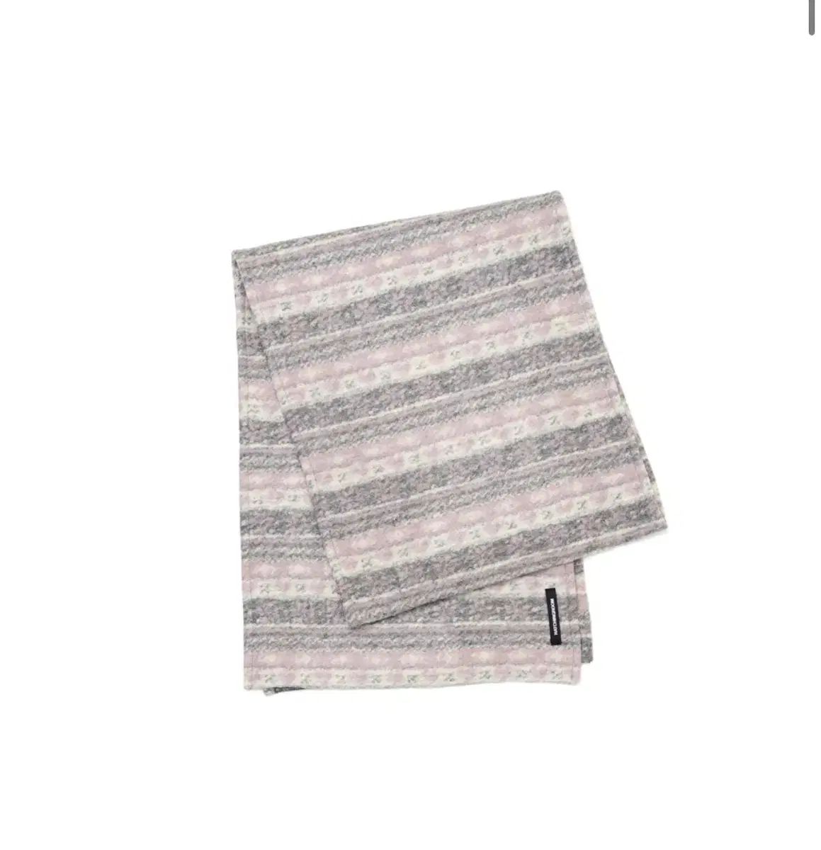 HATCHINGROOM マフラー