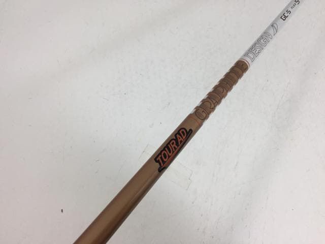 返品OK 中古ゴルフクラブグラファイトデザイン シャフト単品 (ピン