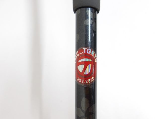 25 カーボンシャフト