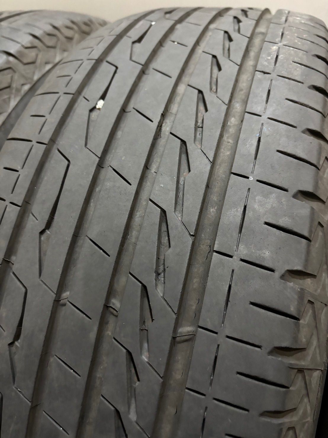 23年製 夏タイヤ