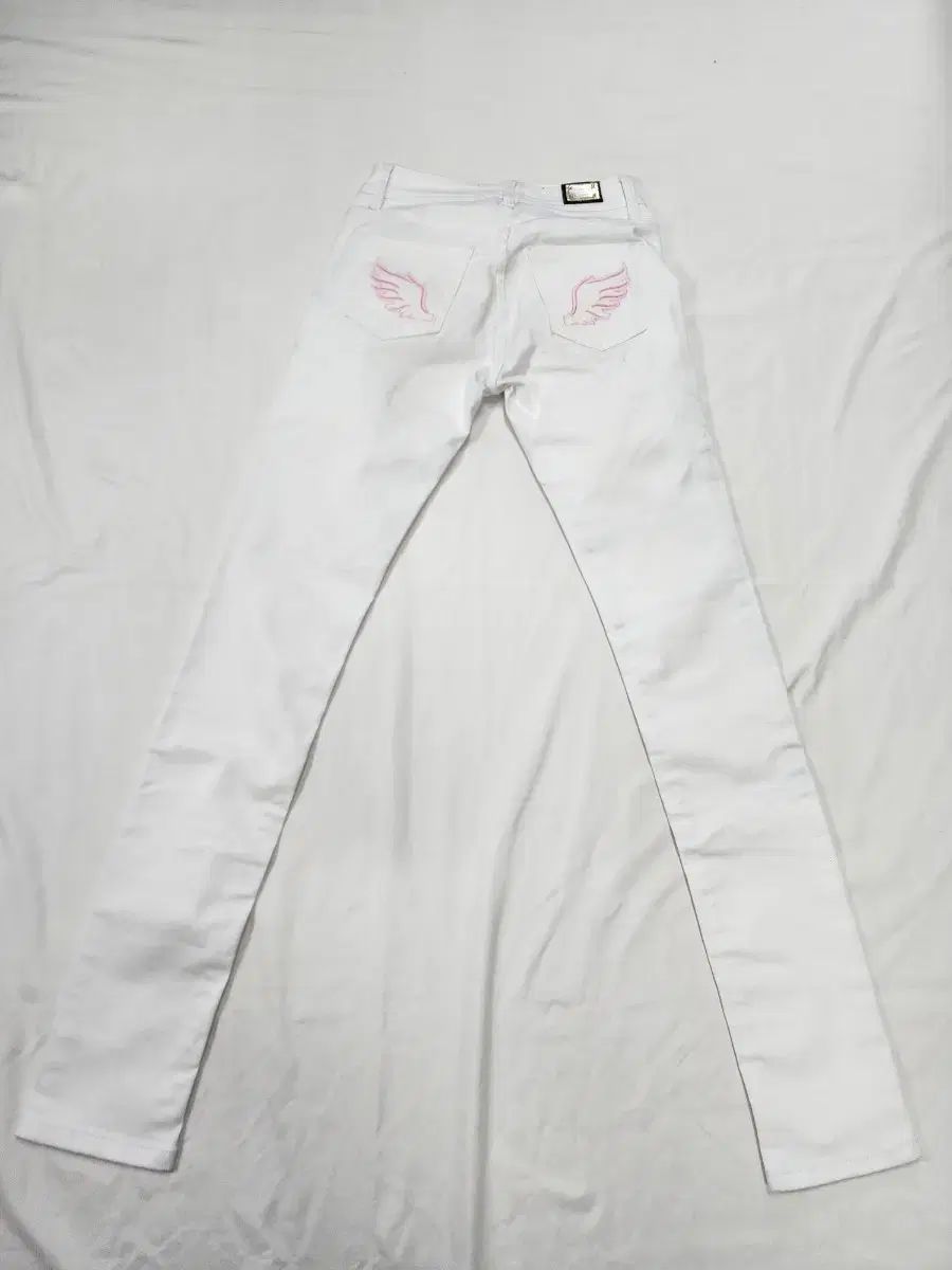 フィリッププレイン 白