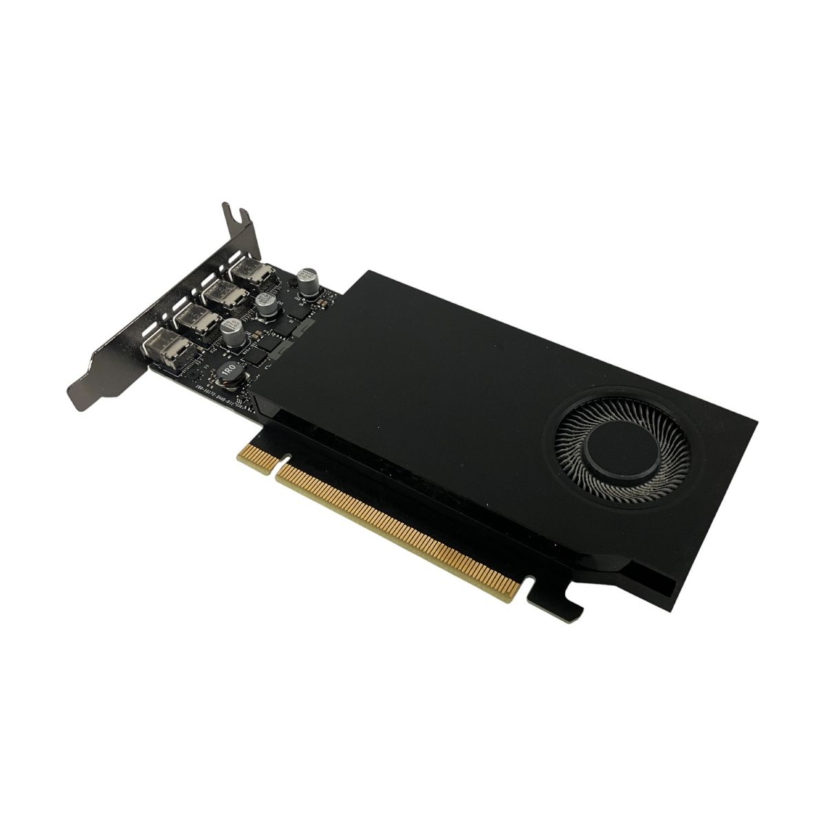 NVIDIA Quadro RTX 4000 8 GB グラフィックボード エヌビディア クアドロ