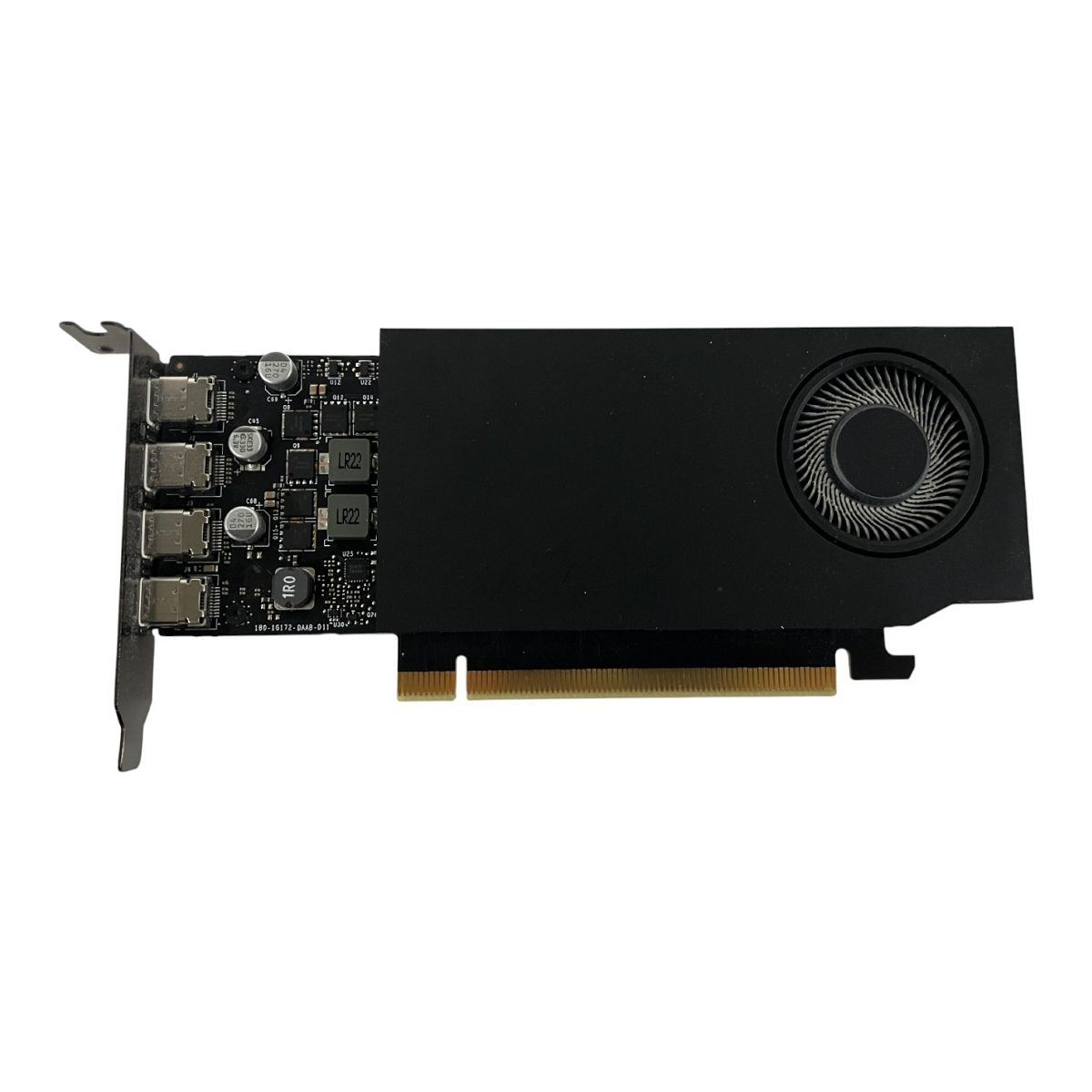 NVIDIA Quadro RTX 4000 8 GB グラフィックボード エヌビディア クアドロ