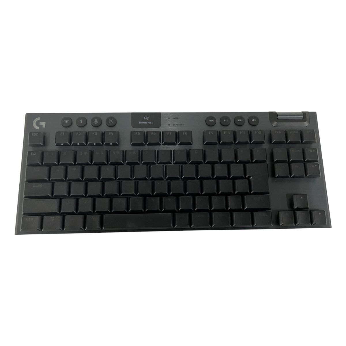 logicool ロジクール G 915 X キーボード ゲーミングキーボード PC周辺機器 良好