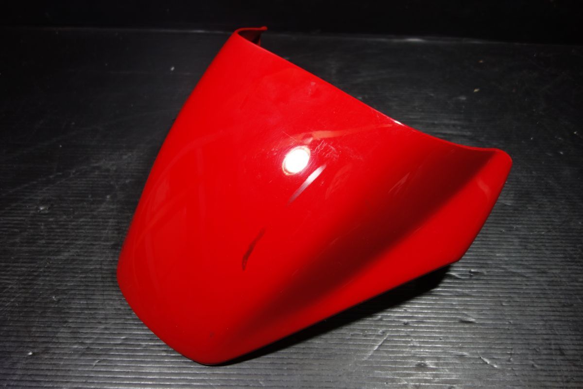 シングルシートカウル ドカティ モンスター M 900 595 3 025 1 A